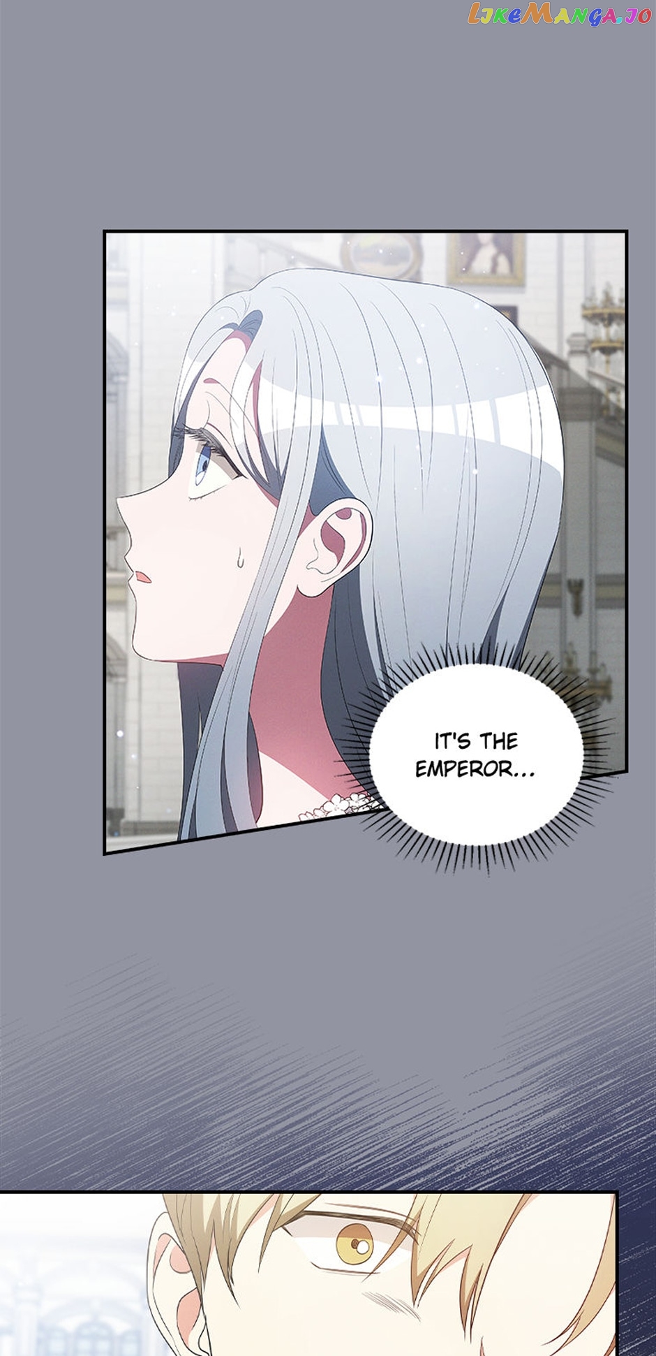Run, Meil Chapter 45 - page 10